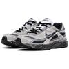 Nike Initiator Устойчивые к истиранию Устойчивые к истиранию Низкие Беговые кроссовки Мужские Черный Серый 394055-101(КомандаТри-)