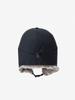 North Badland Size M [The Face] Cap, Black,