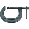 TRUSCO C-Type Clamp, 50mm, TCC-50N