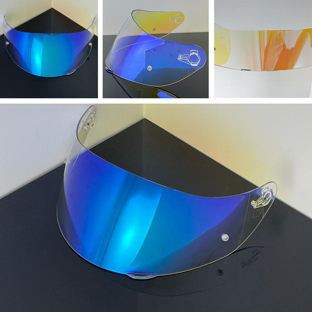 CNS-2 Visor for SHOEI Hornet ADV,Hornet X2 Face Shield Motorcycle Helmet Accessories