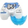 Dental Myobrace K1 Small/Medium/Large Orthodontic Teeth Corrector Silicone Braces MRC Alignment Teeth Appliance TrainerAges5-8
