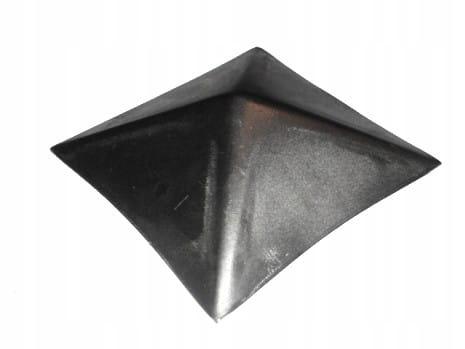 Metal Roof for Fence Post 100*100mm