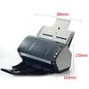 Fujitsu Fi-7140Q A4 Duplex Document Scanner CN plug (adapter included)
