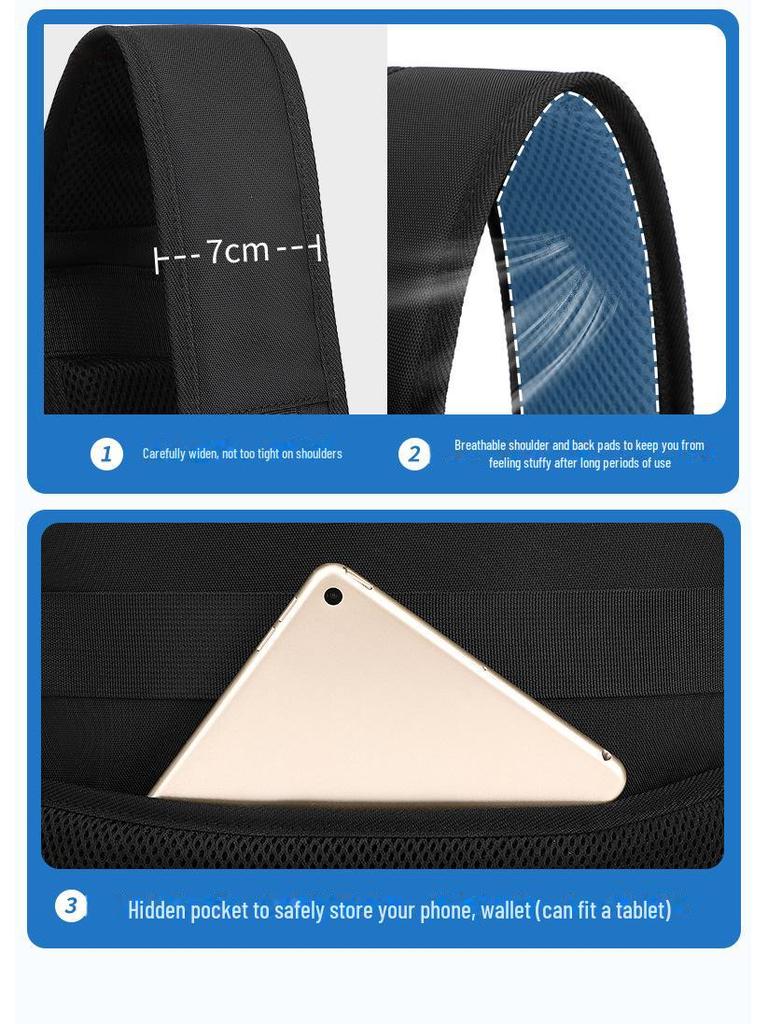 Мужской рюкзак большой вместимости для путешествий и альпинизма объемом 80 л