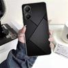 Узор из кованого карбона Для Xiaomi Poco X7 X6 X5 X4 Nfc F7 Ultra F6 F5 Pro Чехол для телефона F4 Gt F3 M6 M5 M4 M3 5G Fundas Cover Coque
