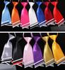 Women's Korean Style Preppy Bow Tie for Formal Wear and Performance