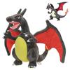 New Shiny Charizard Plush Toys X Y Fire Dragon Anime Movies Posket Monster Stuffed Toy Children Birthday Gift