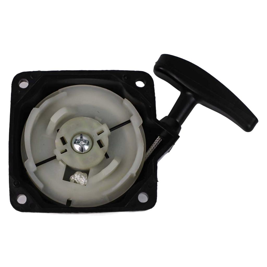 Quick Install Recoil Starter for Lawn Mowers For CG430 CG520 43cc 52cc