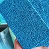 Kunpai EPDM Rubber Colored Granules with Adhesive
