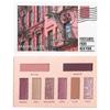 Палитра теней для век MAYBELLINE Postcard PK-1