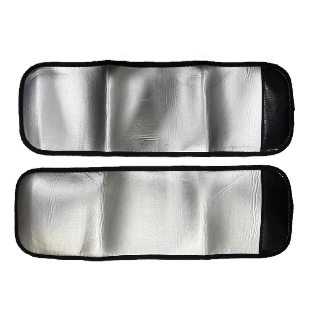 Sweat-Enhancing Arm Shaping Sleeves for Sports and Fitness