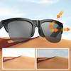 F06 Smart Bluetooth Audio Sunglasses: Sun Protection & Wireless Headset