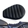 Motorcycle Seat Cushion,3D Honeycomb Motorcycle Gel Seat Pad Cover Breathable Shock Absorption for Long Rides Motorcycle Accessories
