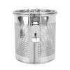 Spice Ball Spice Infuser Stainless Steel Mesh Basket Wire Easy To Clean Seasoning Strainer for Soup