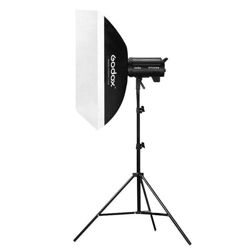 Студийная вспышка Godox серии DP III-V
