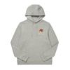 Barbour Mol0569 Mol Gy52 Barber X MaiSon KitSune foX Head Men S Hoodie