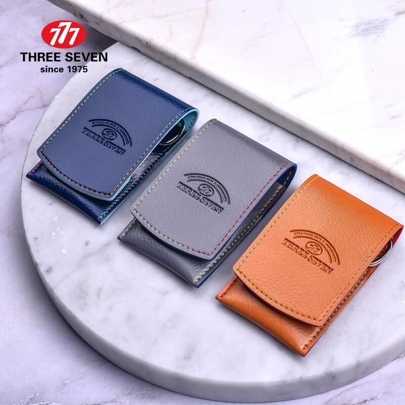 777 Nail Clipper Set