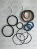 Seal Kit for EX60 Excavators(1.Boom2.Arm3.Bucket4.Hydraulic Pump5.Control Valve6.Rotary Joint7.Adjust Cylinder8.Swing9.Travel Motor10.Lever)