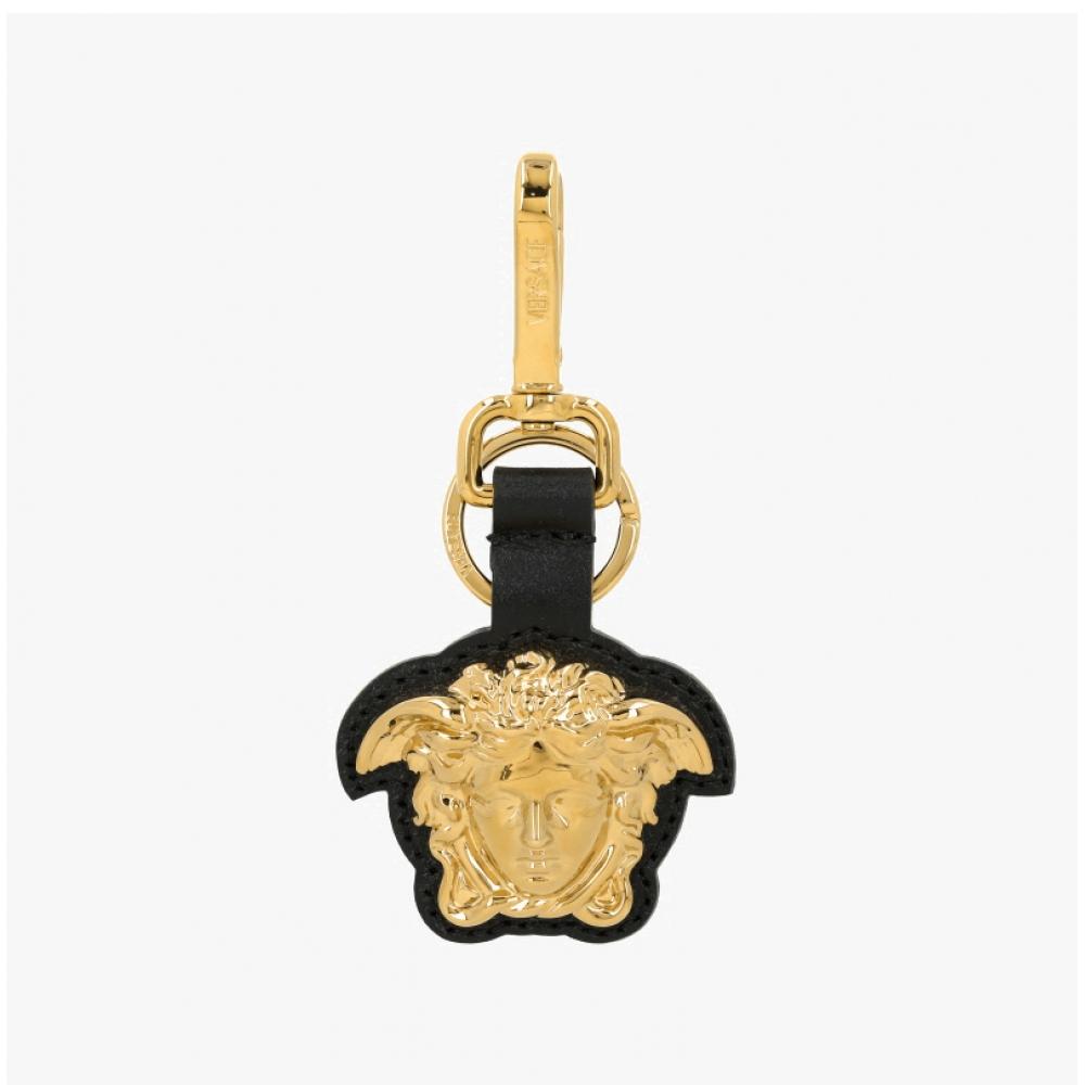Versace Брелок Медуза 1020667 1a00551 1b00v