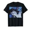 Japanese Anime Girl Perfect Blue T-shirt