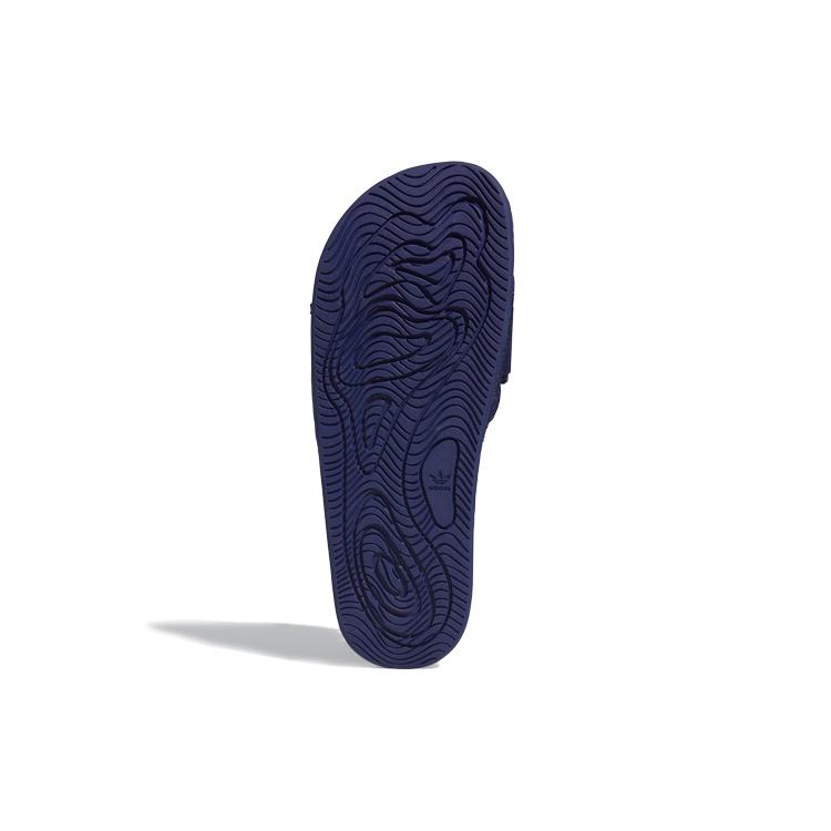 adidas Шлепанцы X Pharrell Boost 'Ночное небо' Мужские FY6142