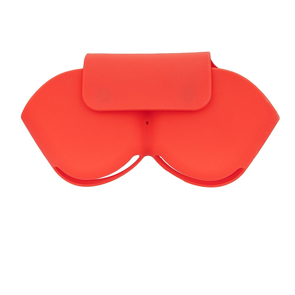 Противоударный защитный чехол, силиконовый чехол для гарнитуры, новый силиконовый чехол для AirPods Max