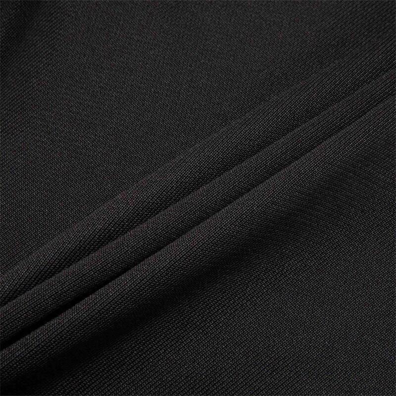 Puma Logo Print Stand Collar Long Sleeve Jacket Men Jackets Black 620542-01