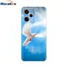 Чехол для Redmi Note 12 Pro Чехол Note12 Pro Печатный Силиконовый Чехол для Телефона для Coque Xiaomi Redmi Note 12 Pro 5G Чехол для Телефона Funda