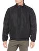 [Shinmen] Work Jacket Winter Clothes Men's 06_Black LL