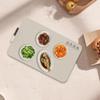 Electric Warming Tray Multifunctional for House Parties Buffets Housewarming Milk Coffee