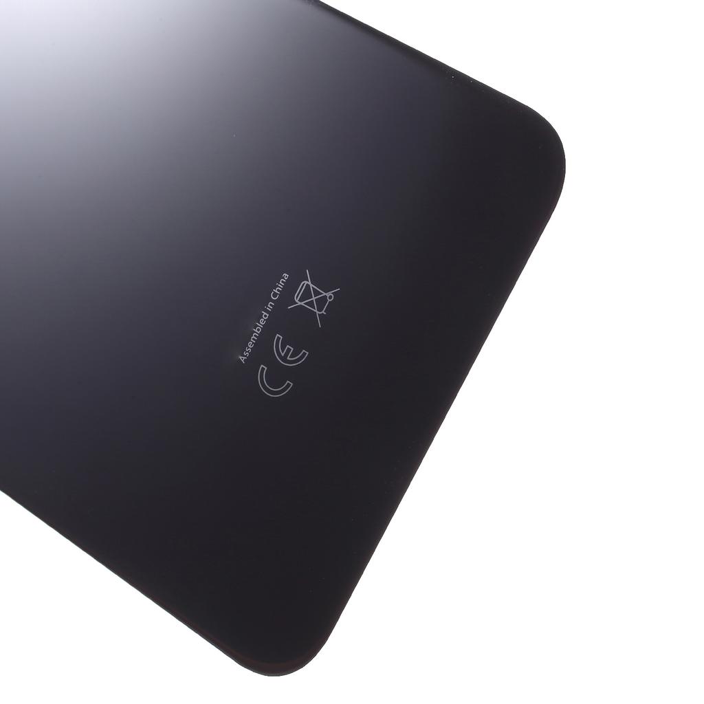 Задняя крышка аккумуляторного отсека для iPhone 8 Plus, запасная часть (Версия ЕС) (Большая Дыра)