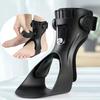 Foot Drop Orthosis Brace Adjustable Ankle Support for Stability Drop Foot Brace  Ankle Support for Stroke Shoes Walking