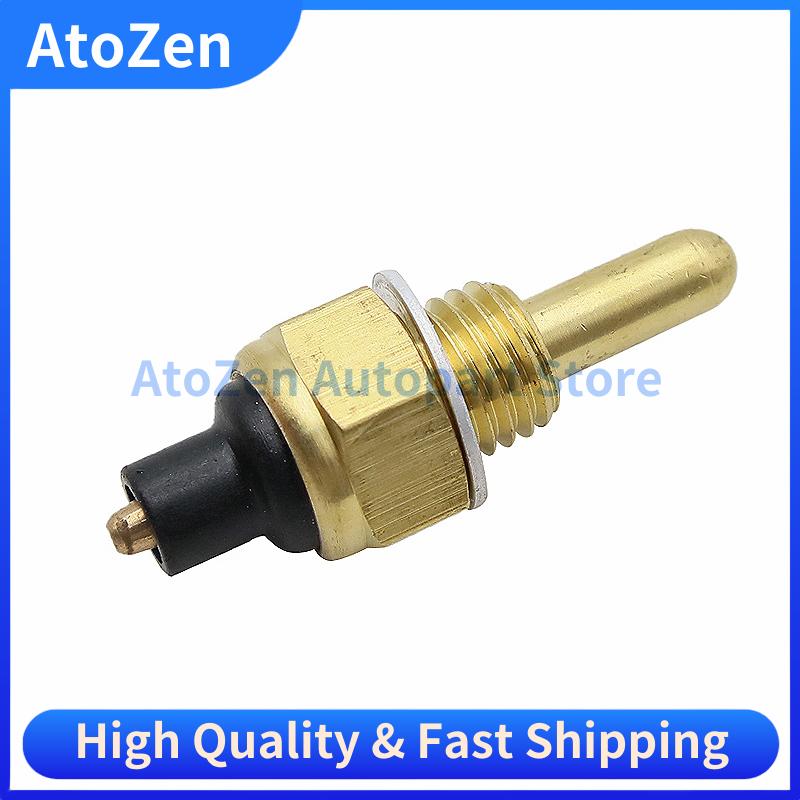 Oil Temperature Sensor for Honda Fourtrax Foreman Rancher Rubicon TRX250 TRX300 TRX350 37750-HC4-751 37750HC4751 37750 HC4 751