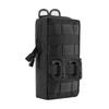 Тактический EDC Универсальный Подсумок 1000D Cordura Крепление на Molle Аксессуарный Набор Для Хранения Снаряжения на Открытом Воздухе