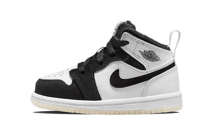 Jordan 1 Шорты с бриллиантовым узором TD DN4322-100