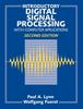 The Introductory Digital Signal Processing with Computer Applications Book