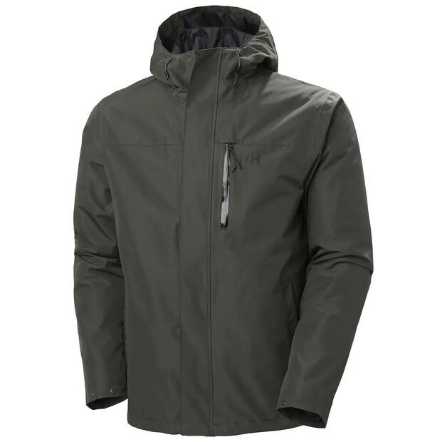 Helly Hansen Juell 3-In-1 куртка