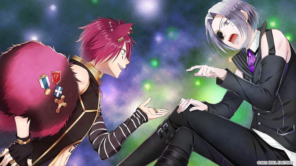 Alice In the Country of Spades ~Wonderful White World~ Limited Edition