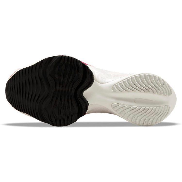 Nike Женские кроссовки Nike Air Zoom Tempo Next% Flyknit Rawdacious DJ5431-100