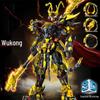 Yueyi 62031-73 Sun Wukong Fighting Mecha: 2-in-1 Qilin Building Blocks - Boys’ Toy with Free Shipping