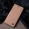 Etui Smart Caro Do Iphone 17 Pro 6,3" Beżowe