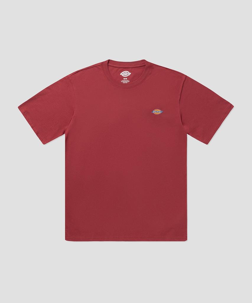 DICKIES Mapleton T-Shirt Garnet