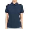 Galleria G Fore Pore Golfwear Женская футболка с коротким рукавом G4lS21k83 TwlT