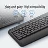 Lenovo Беспроводная бесшумная клавиатура Thinkplus K320 Pro
