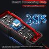 AC DC Voltage Smart Digital Multimeter High Precision NCV Multimeter Portable TRMS Multimeter