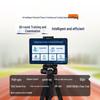 Zhanming AI Physical Fitness Test System