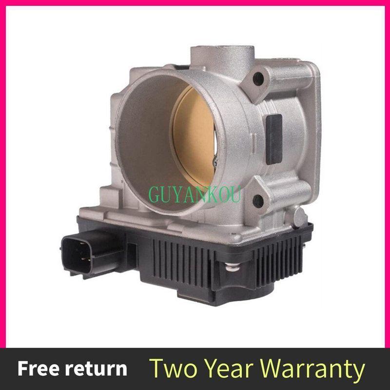 RME6006E RME6006D Throttle Body for NISSAN X-TRAIL T30 2.5 GX QR25DE 2002-2013