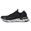 Stella McCartney X UltraBoost 20 Black White Dashed Women Sneakers Core-Black Cloud-White ID0273