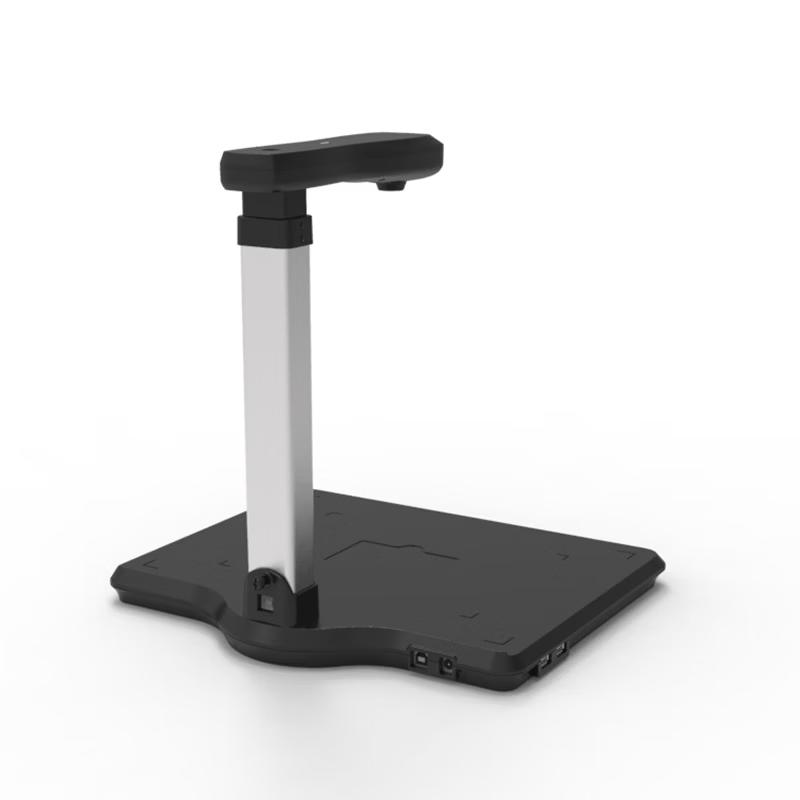 Zhelin ZL-HC1001 10MP A3 Document Camera with OCR CN plug (adapter included)