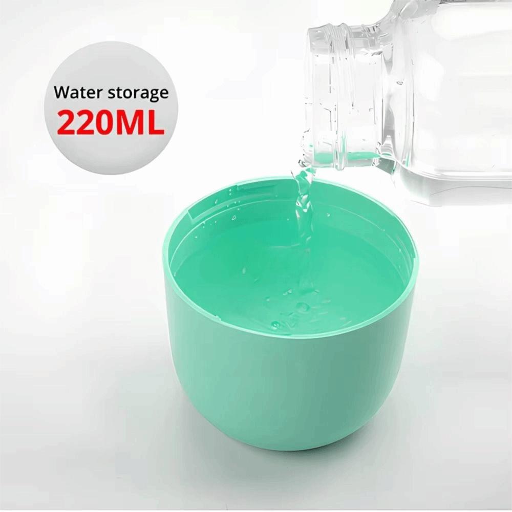 with LED Air Humidifier USB Air Purifier New Mini Humidifier  Home Use